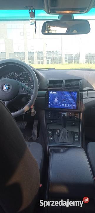 Sprzedaję BMW 110KM Legnica