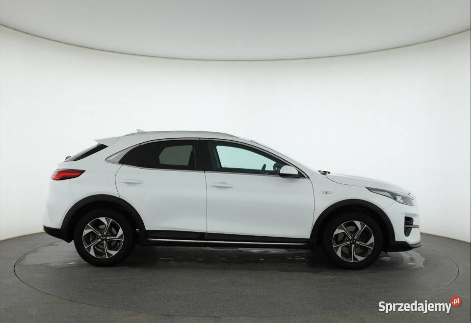 Kia XCeed 15 TGDI komputer pokładowy Piaseczno