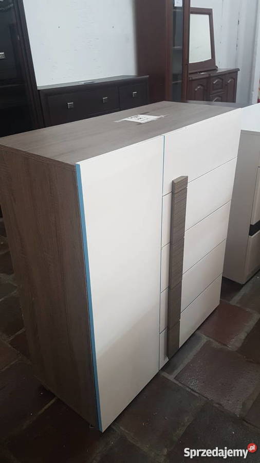 Komoda Domenica 90cm mazowieckie Józefów