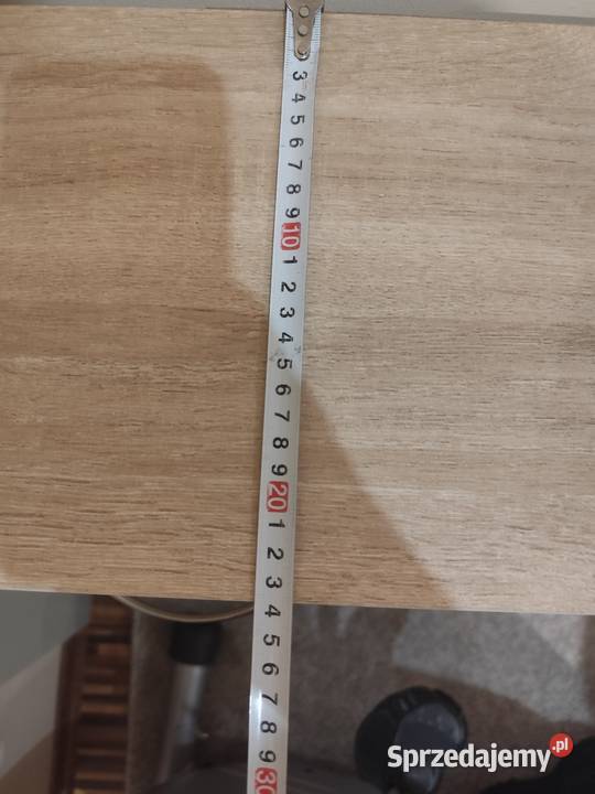 Szafka na buty 20cm Ciechanów