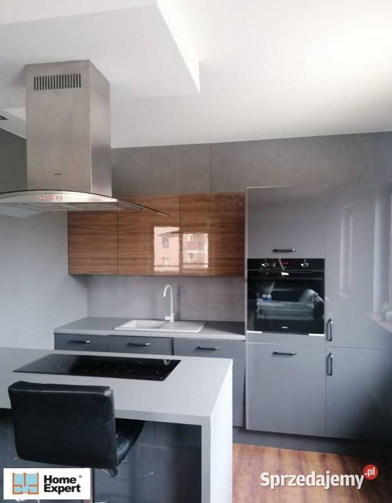 2pok 53met Husarskiej BALKONGARAŻ2007 Wrocław parter Sprzedaż dolnośląskie