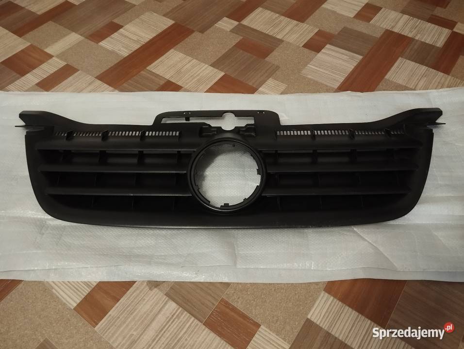 Oryginalny gril atrapa do VW Caddy III Gliwice