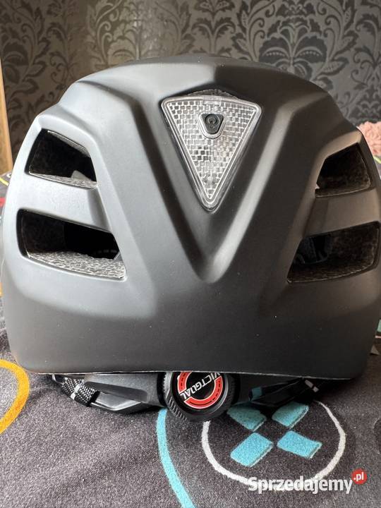 Kask rowerowy hulajnoga Grodzisk Mazowiecki