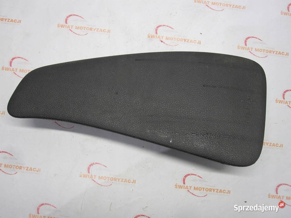 MERCEDES W204 07r poduszka fotela prawa osobowe Kielce