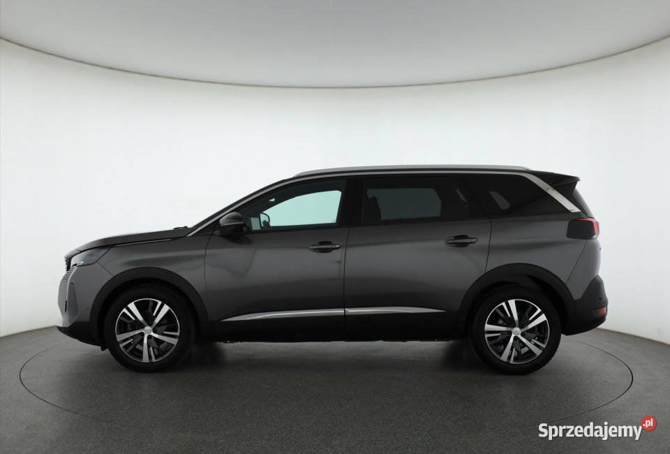 Peugeot 5008 15 BlueHDi centralny zamek Piaseczno sprzedam