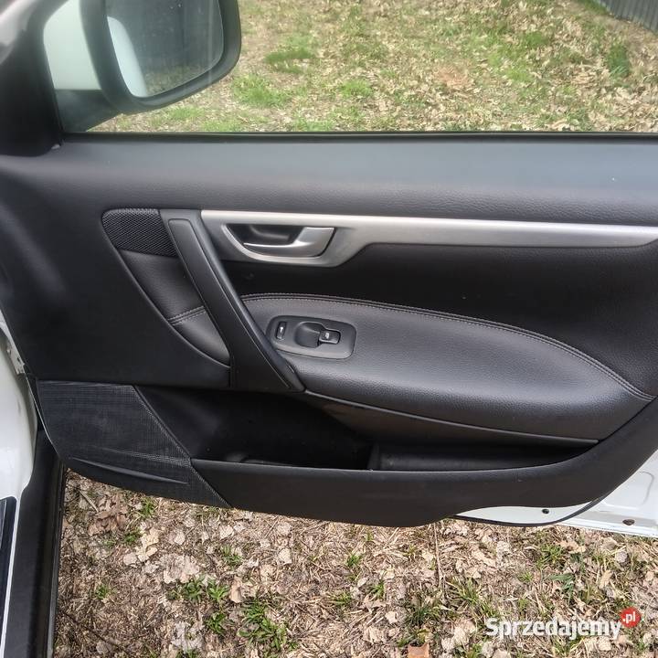 Volvo XC70 mazowieckie Stojadła
