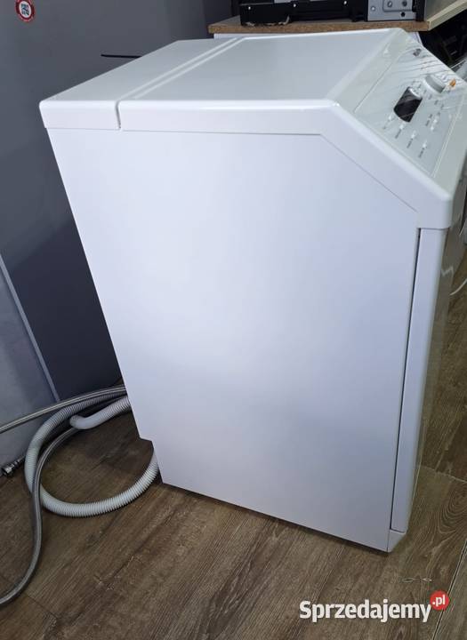 Pralka góry Miele W 627 F Softtronic 6 1600 obr wolnostojące Wrocław sprzedam