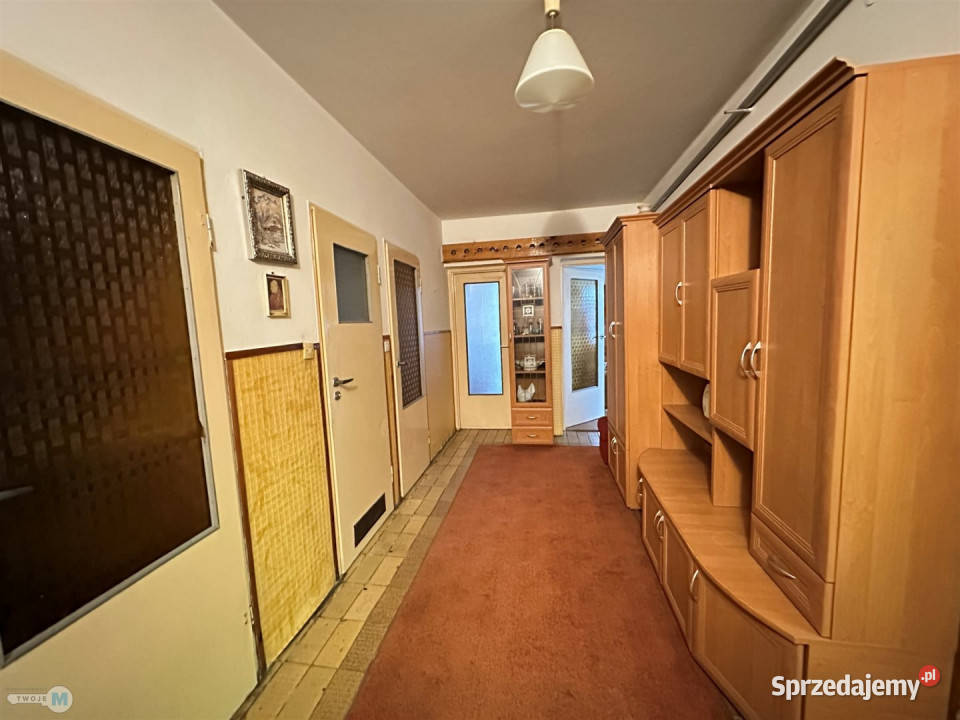 Sprzedaż domu Przełaj 199m2