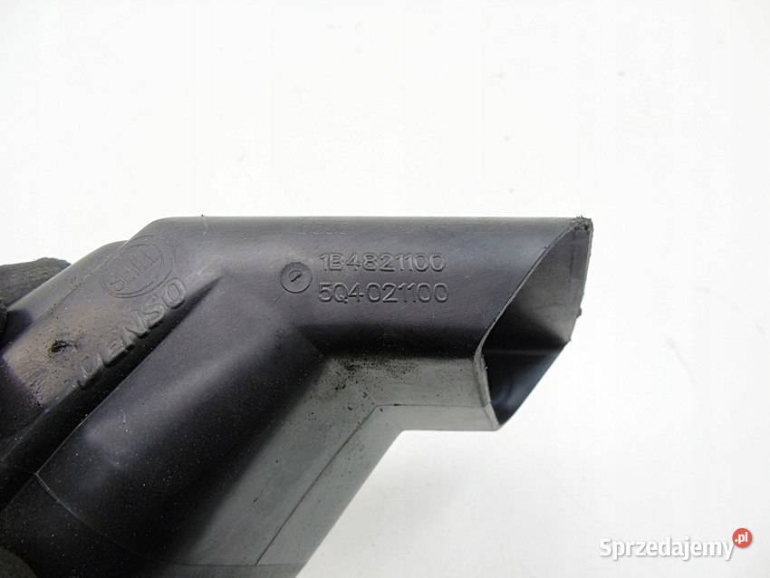 Kanał powietrza nagrzewnicy Jumper Ducato Boxer Sosnowiec