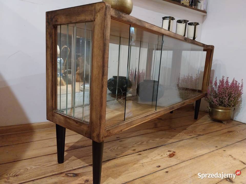 Komoda jamnik prl retro Gdańsk sprzedam