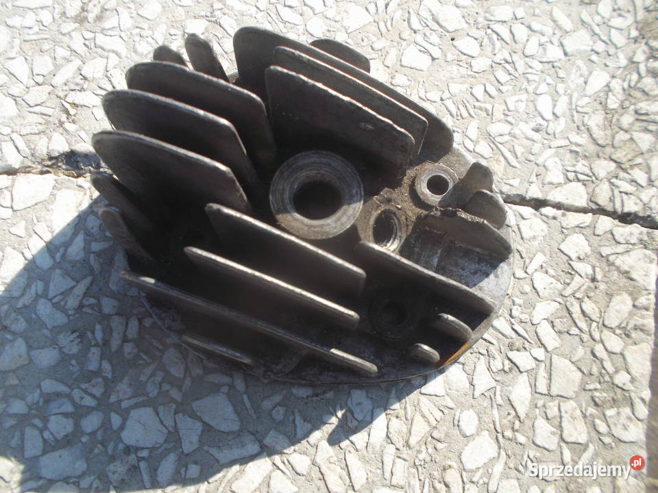 komar 4 głowica s38 Ziębice