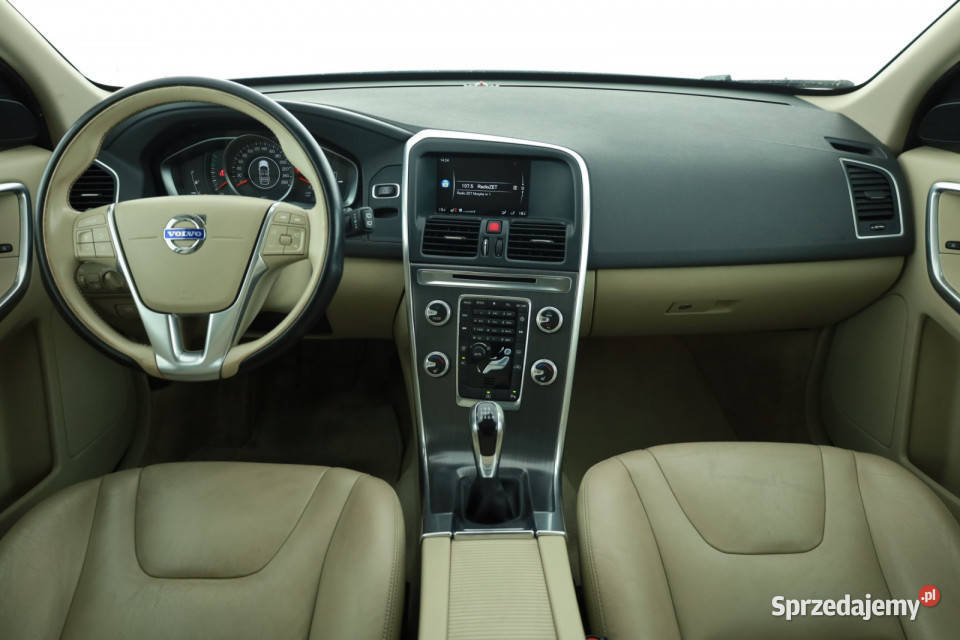 Volvo XC60 D4 bluetooth Piaseczno