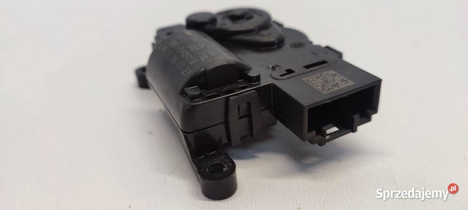 SEAT TARRACO VW TIGUAN II SILNICZEK NAGRZEWNICY osobowe dolnośląskie