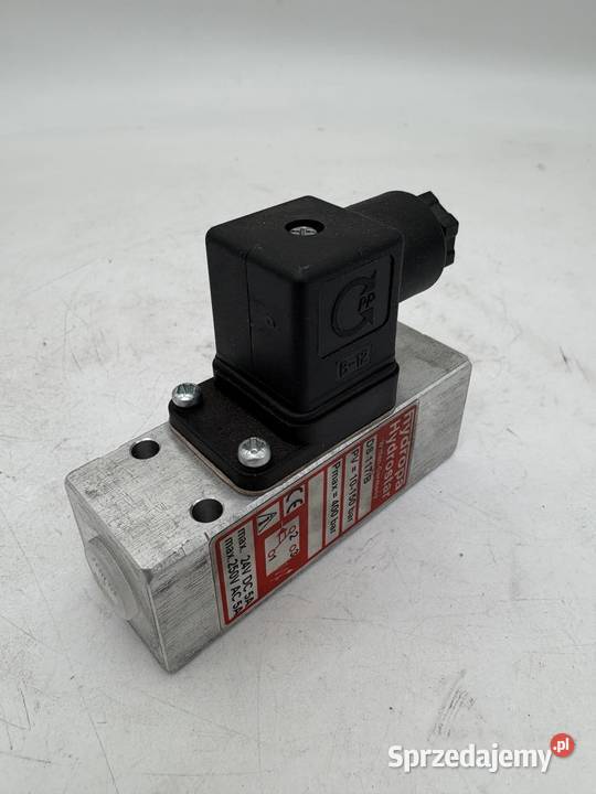 Hydropa DS 117B 10150bar Warszawa