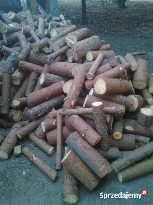 Drewno opałowe transport w Nowa Ruda