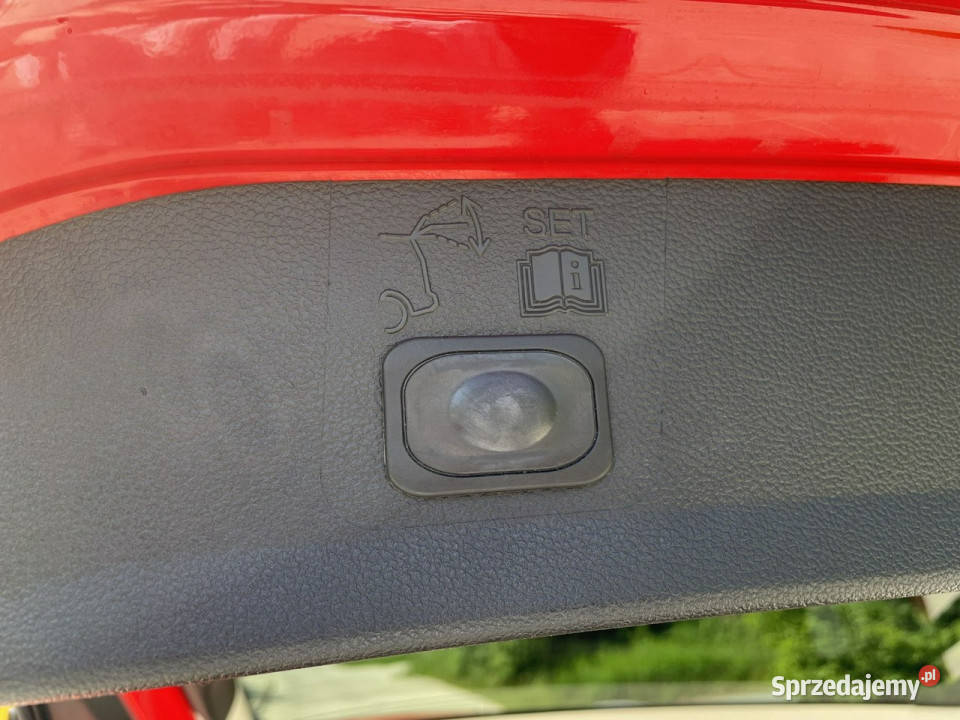 Ford Kuga Ford Kuga 20 TDCi Automat 4x4 Bogata isofix Gostyń