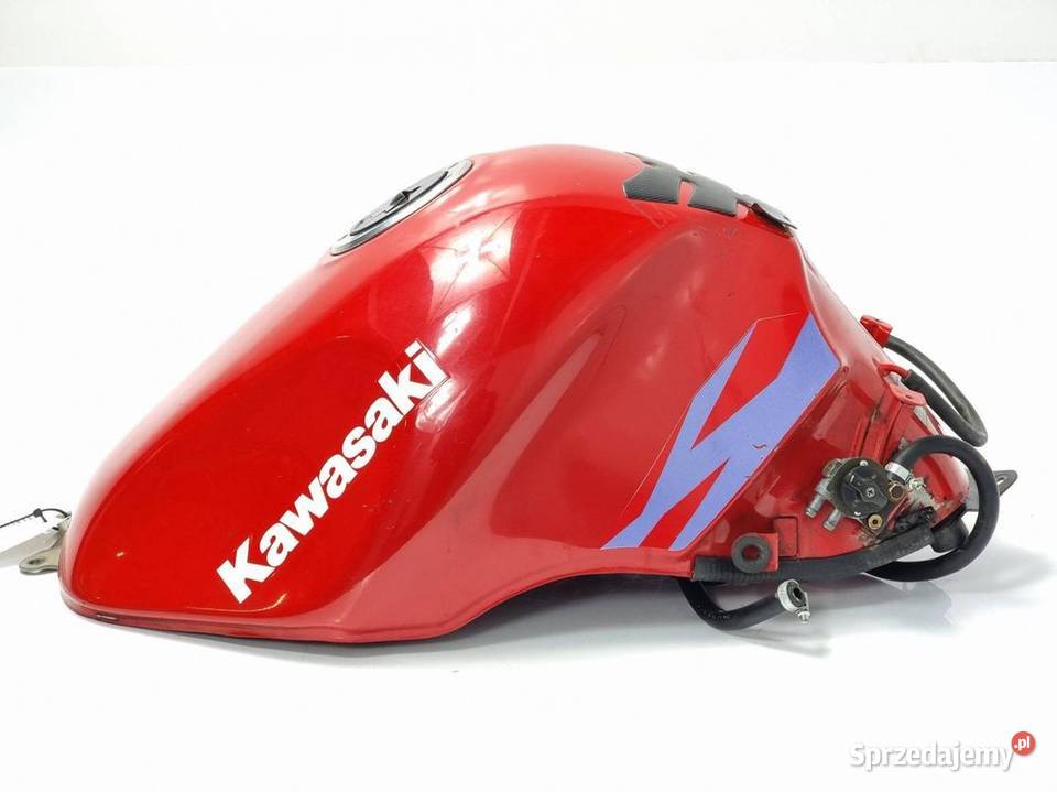 ZBIORNIK PALIWA KAWASAKI ZX 600E