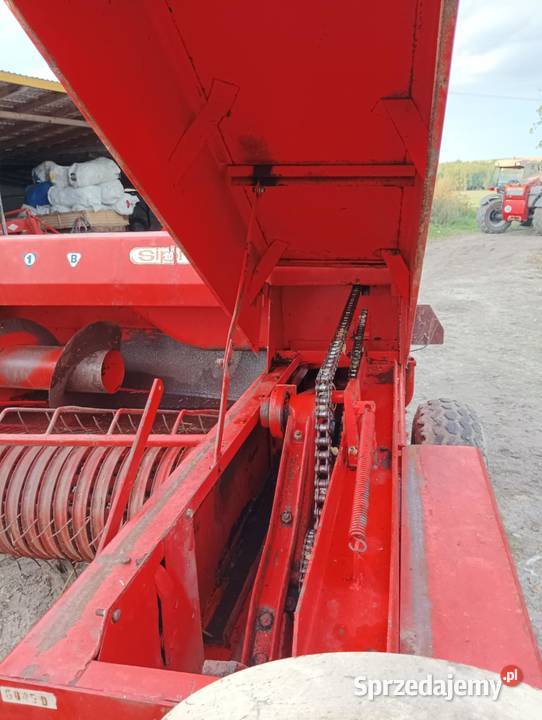 Prasa sipma Z2241 świętokrzyskie Jędrzejów