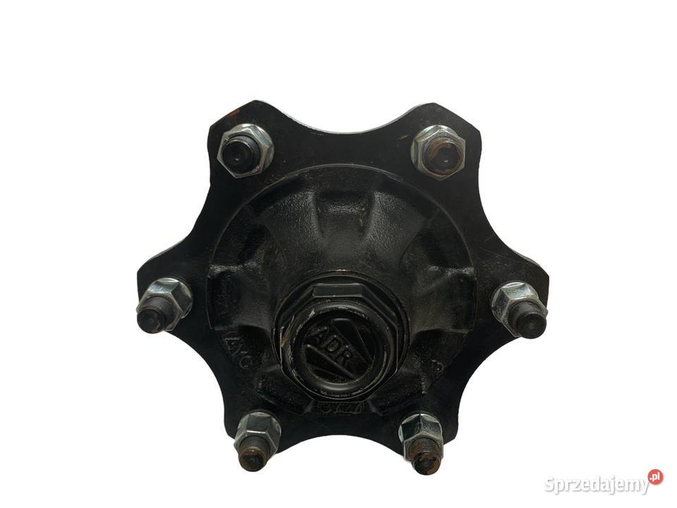 Półoś ADR mechanizmu podporowego brony UH UHEX Kamionna sprzedam