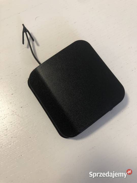 Focus Mk4 HB 1720 zaślepka haka zderzaka tył Rzeszów sprzedam