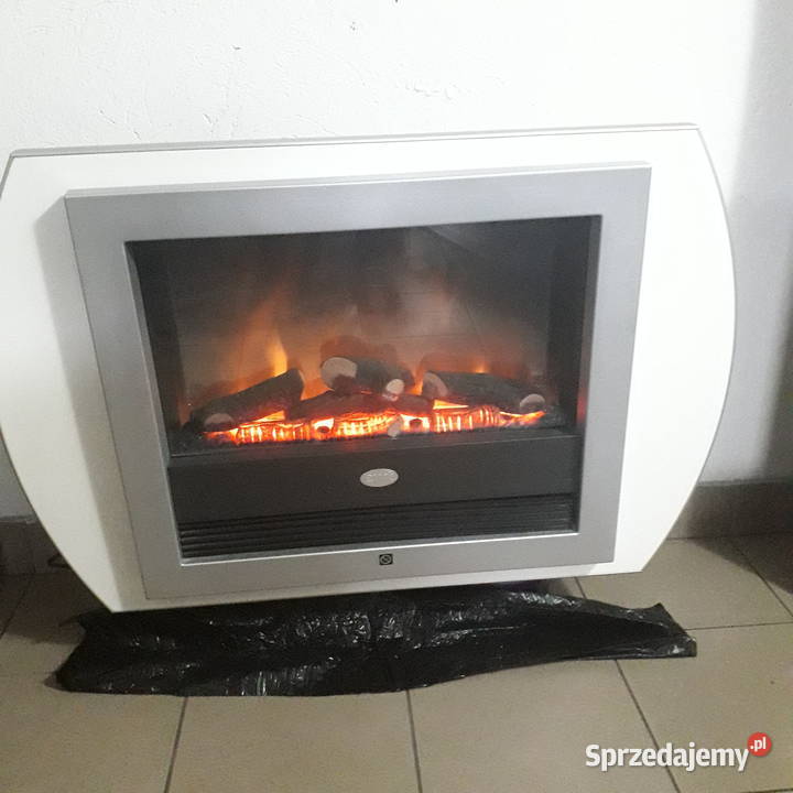 Sprzedam kominek elektryczny małopolskie Polanka Wielka