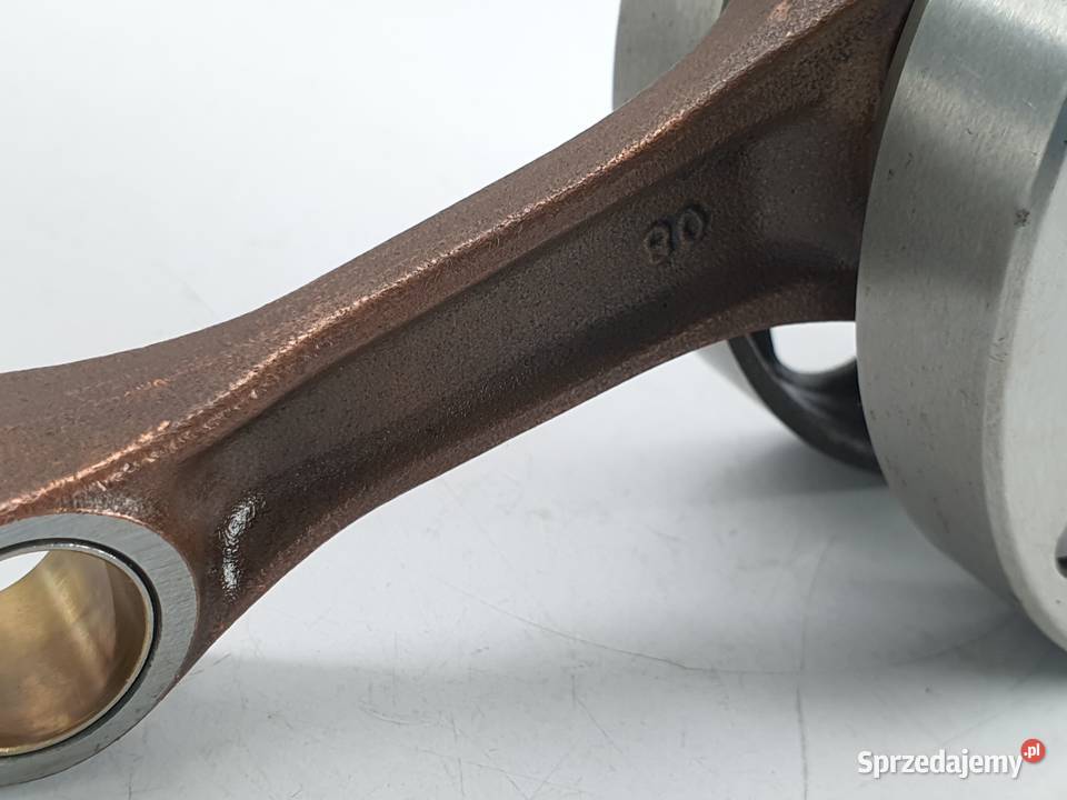 Wal Korbowy Korbowod Ktm Sxf 250