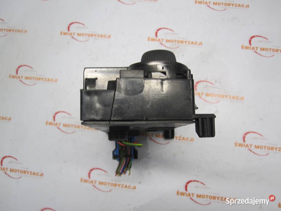 CITROEN C3 PICASSO LIFT 13r panel nawiewu Kielce sprzedam