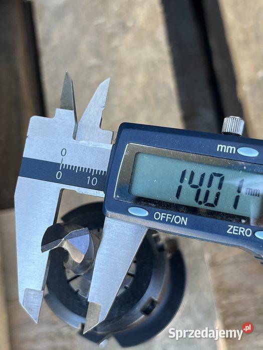 UchwytOprawka wentylowana ORION SK40 DIN 69871 Tuliszków
