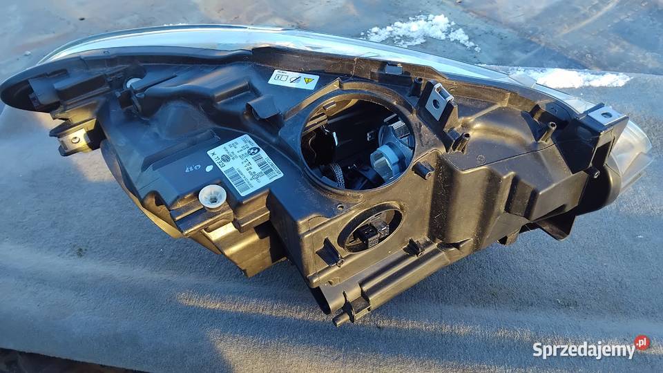 BMW F20 F21 Bixenon ORG EU Mielec