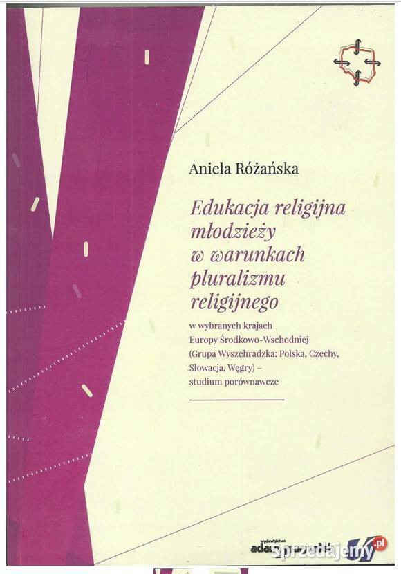 Edukacja religijna młodzieży w warunkach