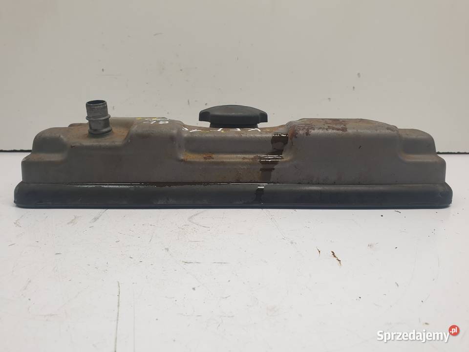 Citroen C3 14 8V KFT POKRYWA ZAWORÓW zaworowa osobowe Chełm