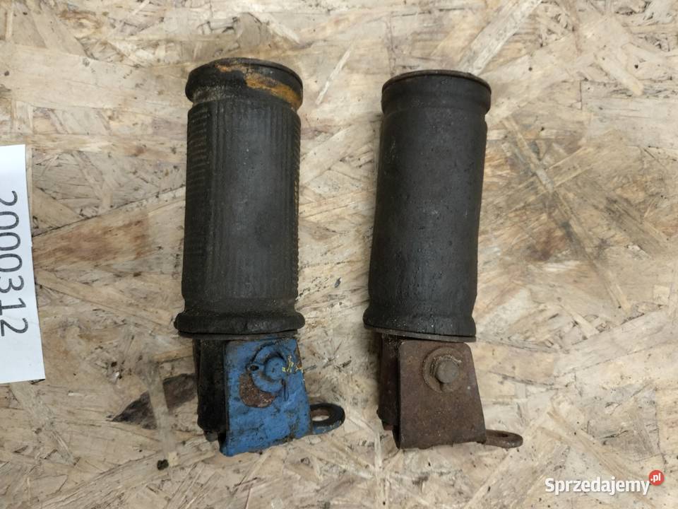 Jawa 353 354 356 podnóżki Rozkochów