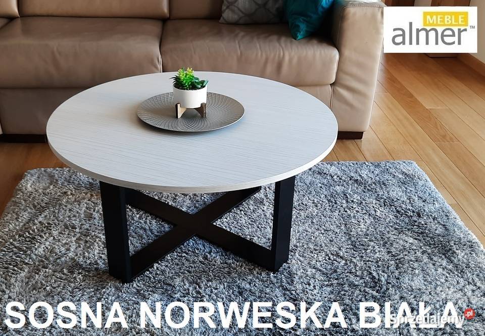Ława K4 w stylu industrialnym LOFT WYSYŁKA 0 Gdańsk