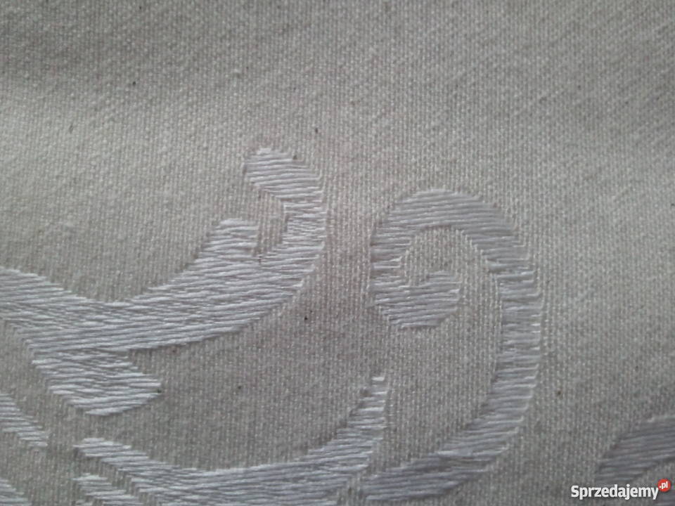 Zasłonatkanina zasłonowa dwustronna Radom