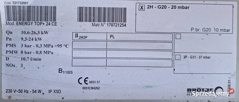 Sterownik do brtje Karpacz