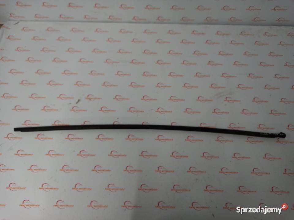 SKODA CITYGO 16r listwa zgarniająca prawa przód Kielce