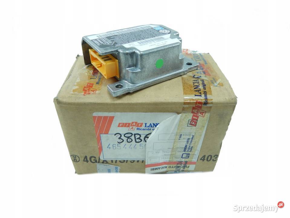 CENTRALKA AIR BAG AIRBAG LANCIA LYBRA 9905 ASO osobowe