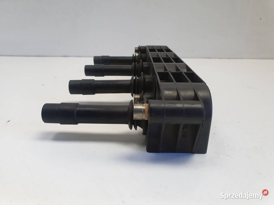 CEWKA ZAPŁONOWA Opel Astra II G 14 16 16V Rudka