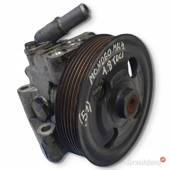 POMPA WSPOMAGANIA Ford Mondeo IV MK4 18 TDCI sprzedam
