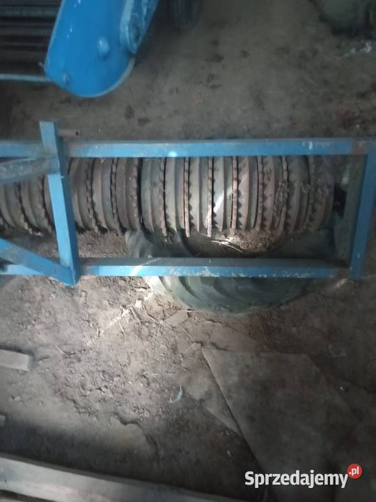 Wał uprawowy Wały lubelskie