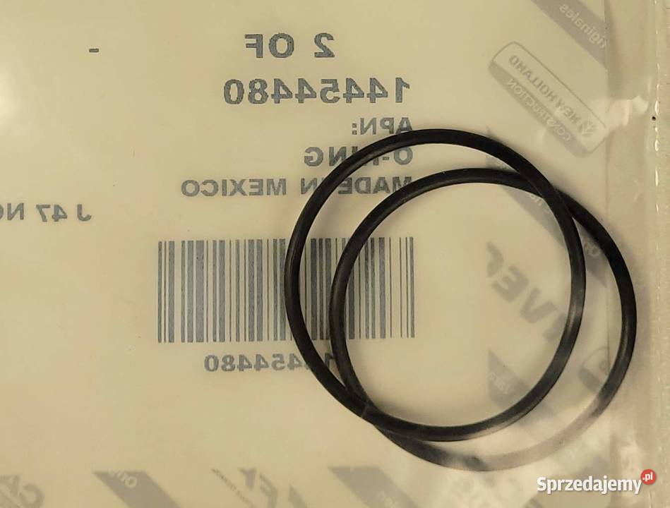 14454480 Pierścień uszczelniający CNH sprzedam