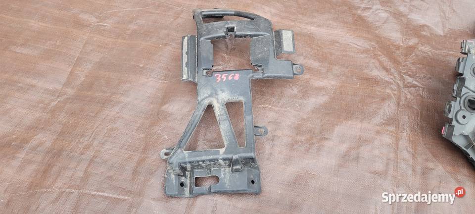 Mazda 3 IV 19 ŚLIZG MOCOWANIE CZUJNIKA MARTWEGO Ruda Śląska