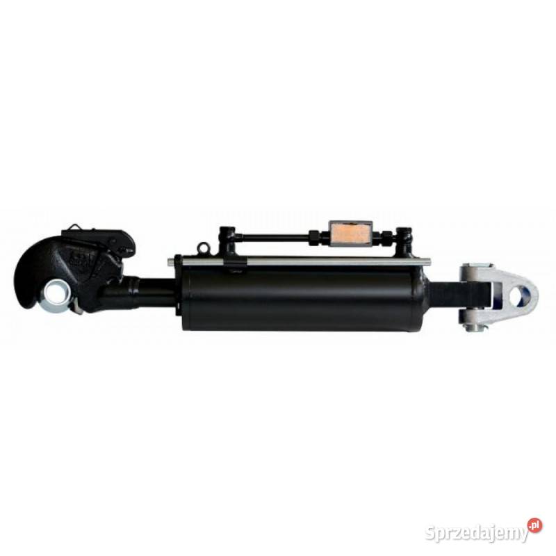 Łącznik centralny hydrauliczny kat 3 640870 bez Kamionna