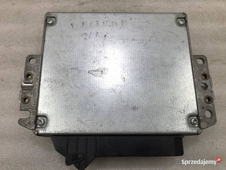 STEROWNIK SILNIKA OPEL VECTRA B 20 90464731 sprzedam