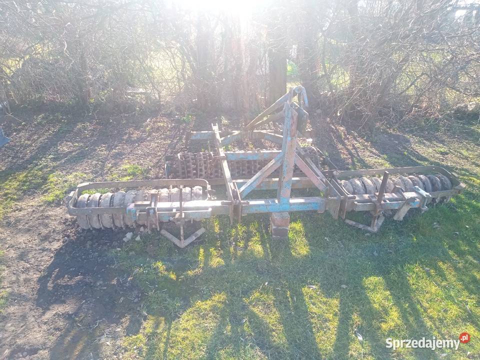 Wały uprawowe Michałów