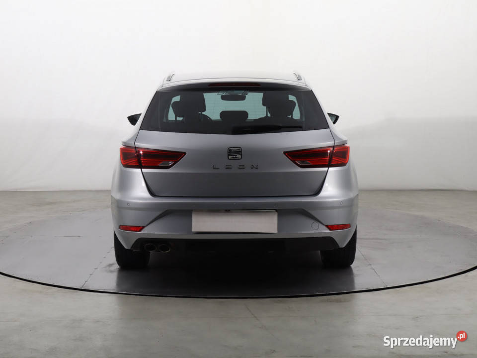 Seat Leon 15 TSI Kombi Leon Katowice
