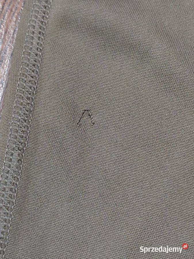 Ocieplacz Us Army PCU lvl1a MILIKEN Medium Wrocław