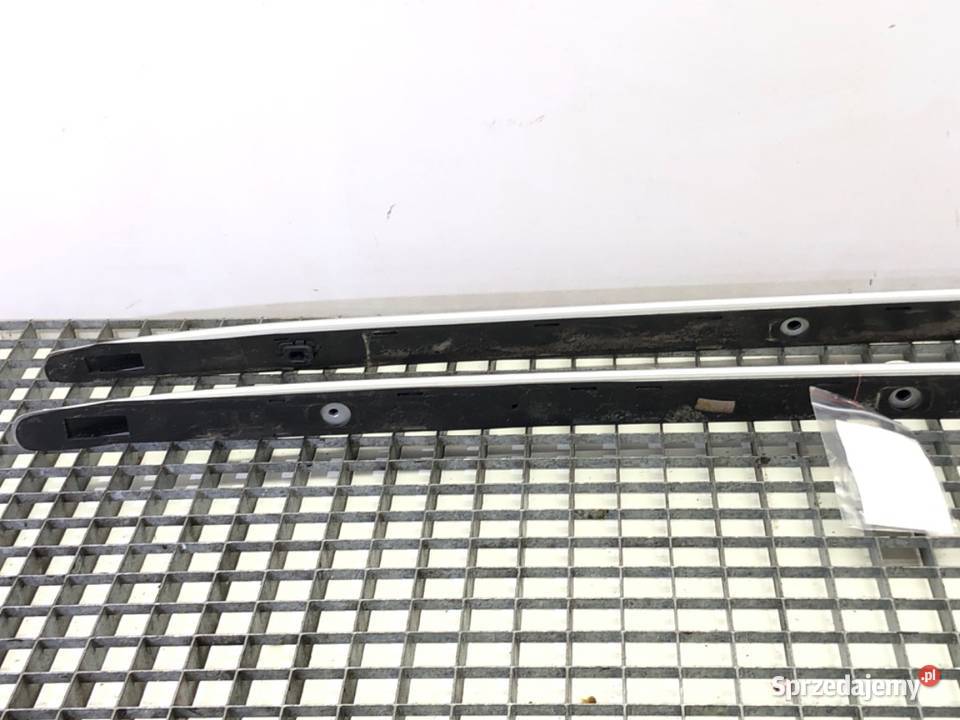 RELINGI DACHOWE KIA CEED Kombi 87287J7310