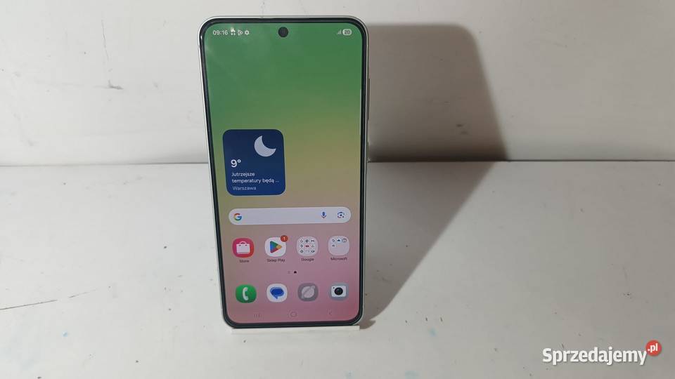 Smartfon Samsung Galaxy A56 5G 8256GB Samsung Katowice