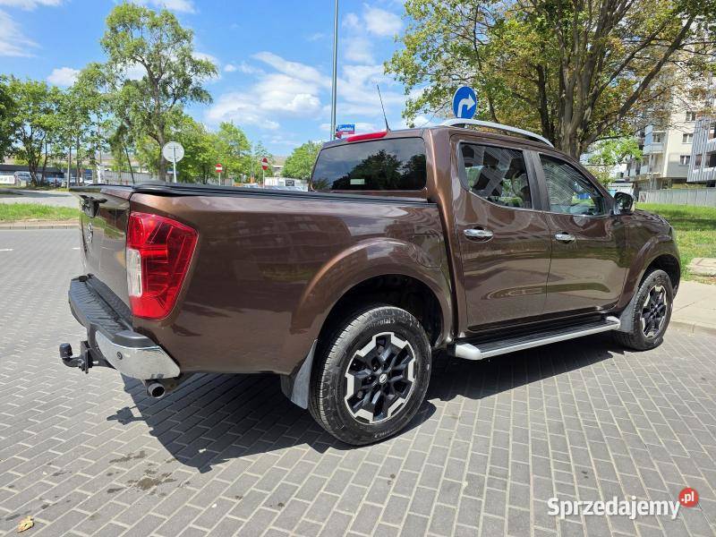 23l dCi 190Salon Bezwypadkowy Automat Bogata 133349km Warszawa